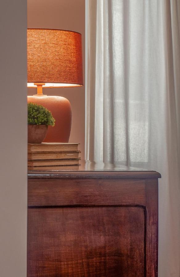 카스텔간돌포 Casa Matta 아파트 외부 사진